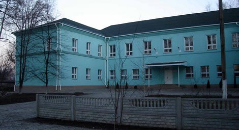 akhmetovschool