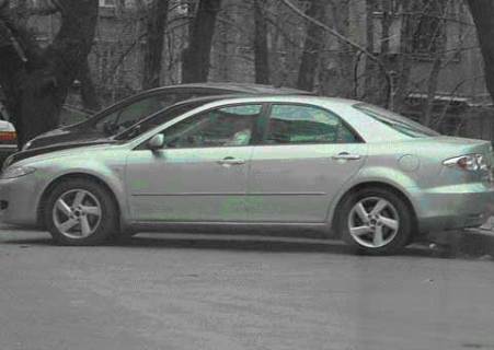   ³ -      «MAZDA-6 ()»,  813-79 