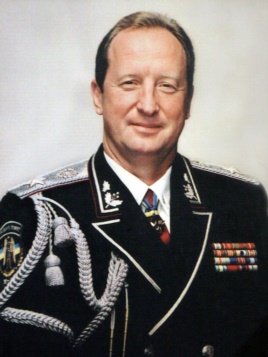 Юрій Кравченко