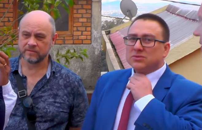 РоÑÑÐ¸Ñ Ð½Ð°Ð³Ð»Ð¾ вмеÑалаÑÑ Ð² еÑе одни вÑбоÑÑ: в деле заÑвеÑилÑÑ "Ñиновник ÐÐÐ "