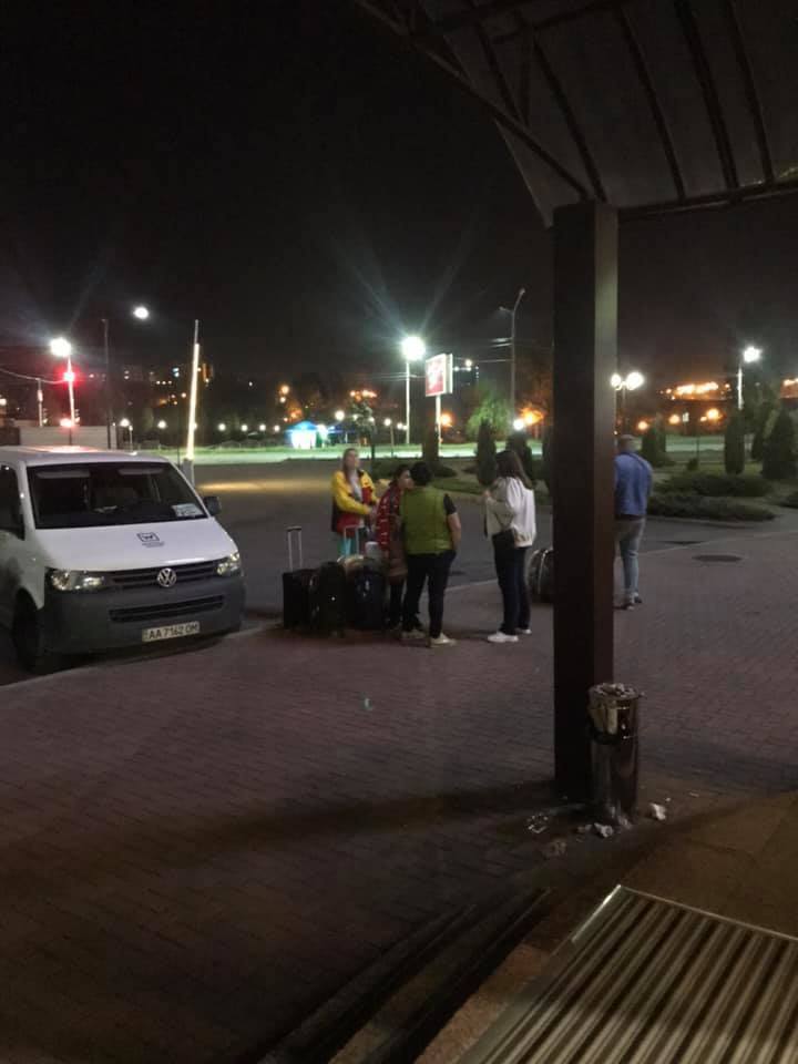 Join UP! попал в новый громкий скандал с туристами