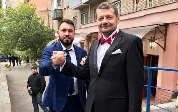 Как похудела украинская политическая элита: фото