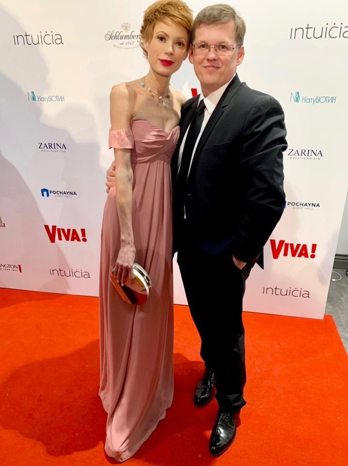 Как похудела украинская политическая элита: фото