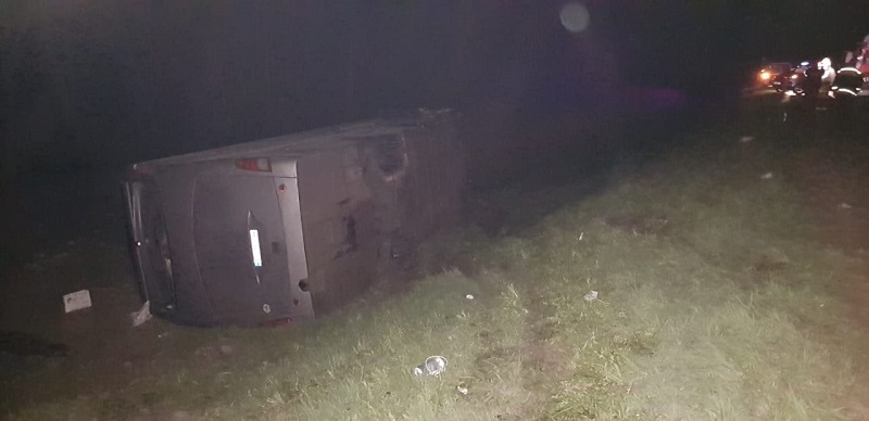 РРоÑÑии ÑазбилÑÑ Ð°Ð²ÑобÑÑ Ñ ÑкÑаинÑами: поÑвилиÑÑ ÑоÑо