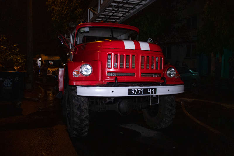 ÐÐ° Ð¼ÐµÑÑ‚Ðµ Ñ€Ð°Ð±Ð¾Ñ‚Ð°Ð»Ð¾ Ð¾ÐºÐ¾Ð»Ð¾ 8 ÐµÐ´Ð¸Ð½Ð¸Ñ† Ð¾ÑÐ½Ð¾Ð²Ð½Ð¾Ð¹ Ð¸ ÑÐ¿ÐµÑ†Ð¸Ð°Ð»ÑŒÐ½Ð¾Ð¹ Ñ‚ÐµÑ…Ð½Ð¸ÐºÐ¸