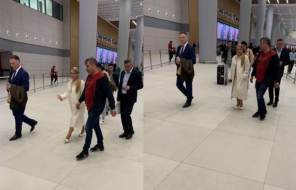 Не только Зеленский: Турцию синхронно посетили еще два украинских политика Не только Зеленский: Турцию синхронно посетили еще два украинских политика dqxikeidqxidqrant