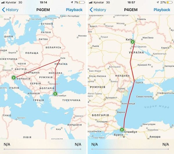 Не только Зеленский: Турцию синхронно посетили еще два украинских политика Не только Зеленский: Турцию синхронно посетили еще два украинских политика
