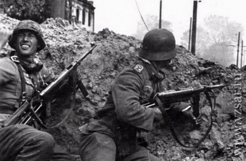 Фото Ñолдатов СС