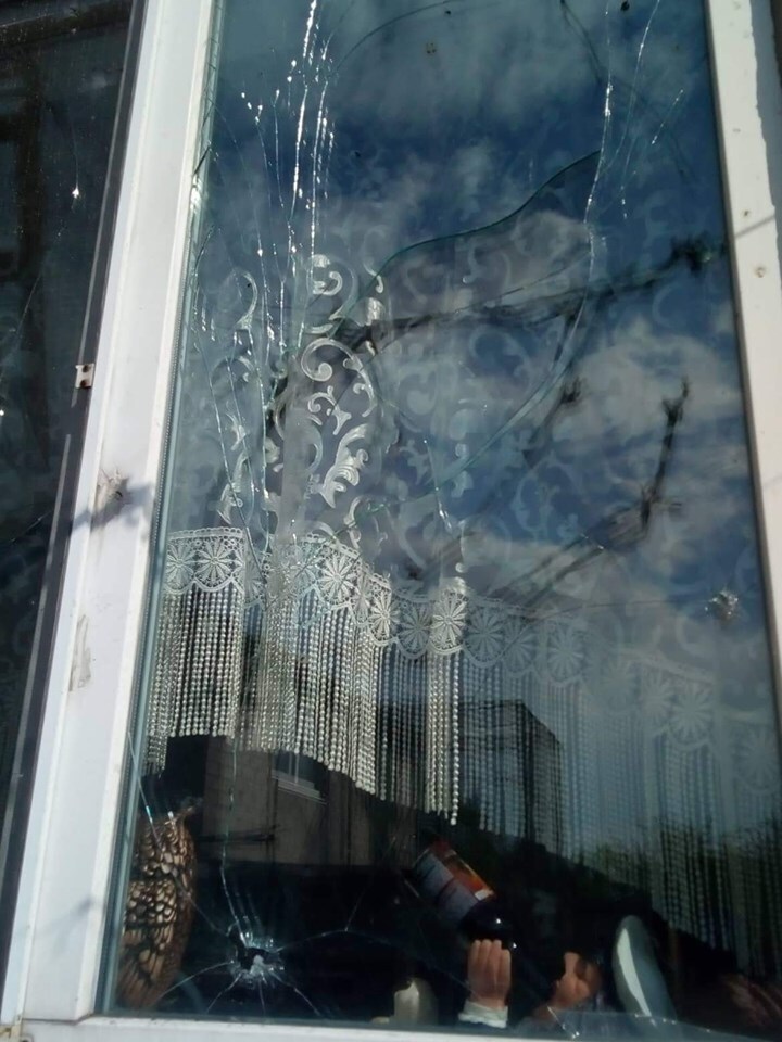 ÐбÑÑÑел ÑеÑÑоÑиÑÑами домов на ÐонбаÑÑе dqxikeidqxidqeant