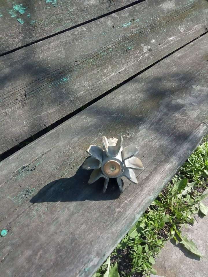 ÐбÑÑÑел ÑеÑÑоÑиÑÑами домов на ÐонбаÑÑе