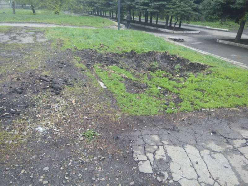 Руины оккупированного Ðнтрацита dqxikeidqxidqeant