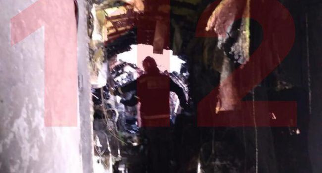 Все выгорело! В сети опубликовали жуткие фото из самолета в «Шереметьево» Все выгорело! В сети опубликовали жуткие фото из самолета в «Шереметьево»