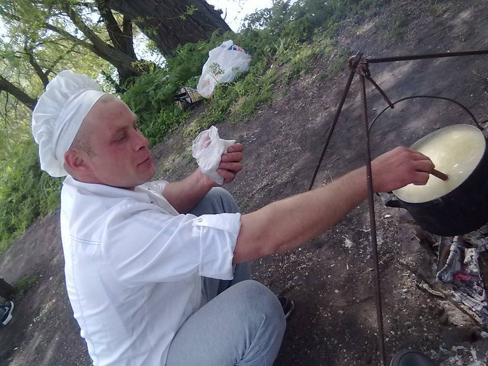 Александр Омеляшко dqxikeidqxidqeant