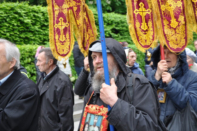 Акции Бессмертный Грут и Никто не забыт. Ничто не забыто прошли в Киеве 23 Акции Бессмертный Грут и Никто не забыт. Ничто не забыто прошли в Киеве 23
