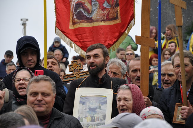 Акции Бессмертный Грут и Никто не забыт. Ничто не забыто прошли в Киеве 28 Акции Бессмертный Грут и Никто не забыт. Ничто не забыто прошли в Киеве 28