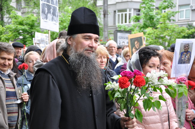 Акции Бессмертный Грут и Никто не забыт. Ничто не забыто прошли в Киеве 34 Акции Бессмертный Грут и Никто не забыт. Ничто не забыто прошли в Киеве 34