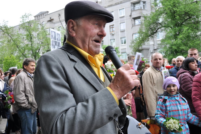 Акции Бессмертный Грут и Никто не забыт. Ничто не забыто прошли в Киеве 35 Акции Бессмертный Грут и Никто не забыт. Ничто не забыто прошли в Киеве 35