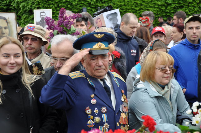 Акции Бессмертный Грут и Никто не забыт. Ничто не забыто прошли в Киеве 56 Акции Бессмертный Грут и Никто не забыт. Ничто не забыто прошли в Киеве 56