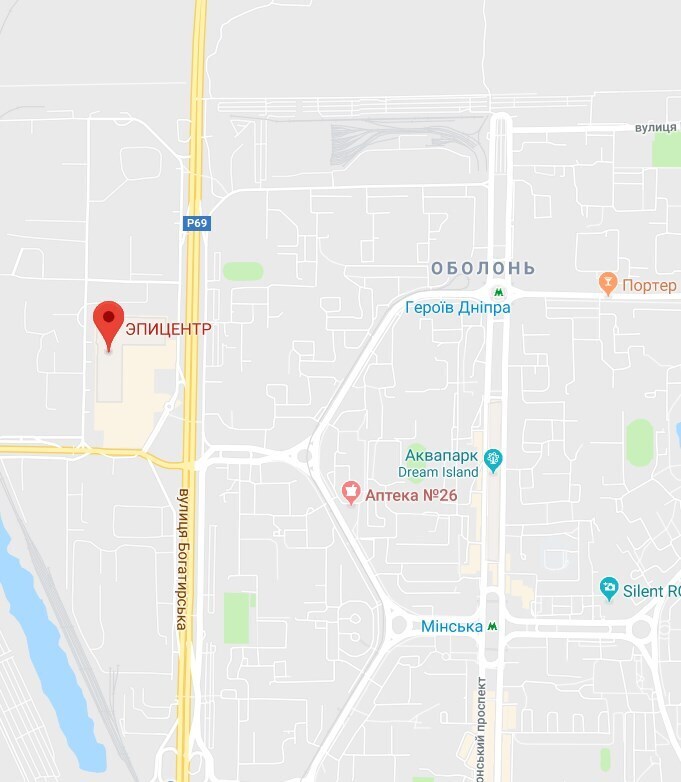 Ð­Ð¿Ð¸Ñ†ÐµÐ½Ñ‚Ñ€ Ð½Ð° ÐŸÐ¾Ð»ÑÑ€Ð½Ð¾Ð¹ dqxikeidqxidqrant