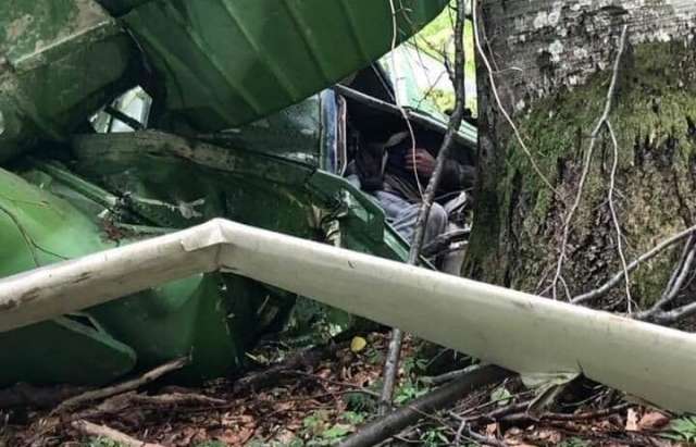 ÐеÑÑÐ¾Ð»ÐµÑ ÑазбилÑÑ Ð½Ð° ÑкÑаинÑко-ÑÑмÑнÑкой гÑаниÑе: Ð¿Ð¸Ð»Ð¾Ñ Ð¿Ð¾Ð³Ð¸Ð± 03