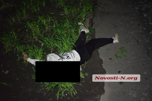 ÐÑбÑоÑил маÑÑ Ñ Ð±Ð°Ð»ÐºÐ¾Ð½Ð°: вÑÑÑнилиÑÑ Ð¶ÑÑкие подÑобноÑÑи о ЧРв Ðиколаеве dqxikeidqxidqeant