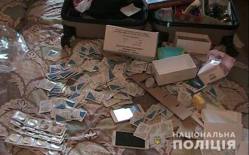 ÐезаконнÑм бизнеÑом занималиÑÑ Ð¼Ð°ÑÑ Ð¸ ÑÑн