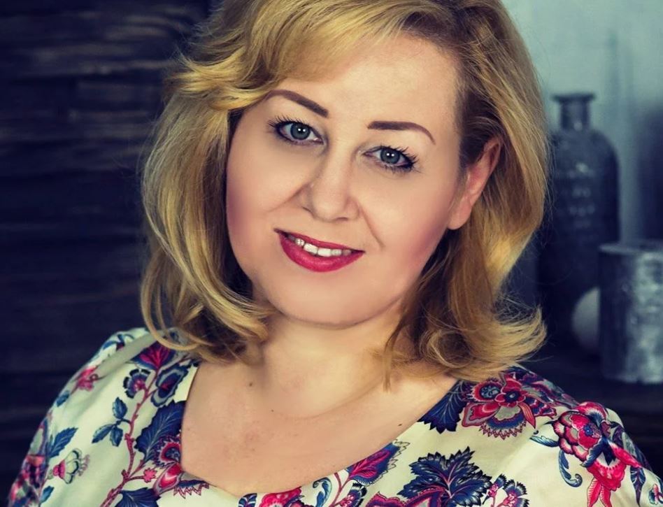 Ð›Ð°Ñ€Ð¸ÑÐ° Ð¡Ð°Ñ€Ð³Ð°Ð½