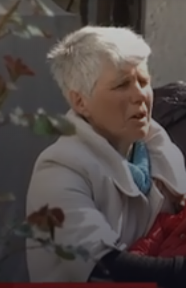 Мама погибшего dqxikeidqxiqzant