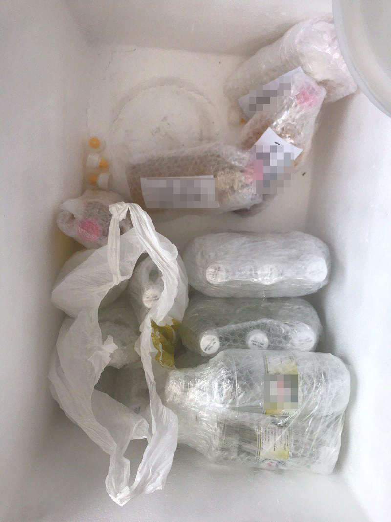 Ð’Â Â«Ð‘Ð¾Ñ€Ð¸ÑÐ¿Ð¾Ð»ÐµÂ» Ð¿ÐµÑ€ÐµÑ…Ð²Ð°Ñ‚Ð¸Ð»Ð¸ ÐºÑ€ÑƒÐ¿Ð½ÑƒÑŽ Ð¿Ð°Ñ€Ñ‚Ð¸ÑŽ Ð½Ð°Ñ€ÐºÐ¾Ñ‚Ð¸ÐºÐ¾Ð². Ð¤Ð¾Ñ‚Ð¾: Ð¿Ñ€Ð¾ÐºÑƒÑ€Ð°Ñ‚ÑƒÑ€Ð° ÐšÐ¸ÐµÐ²Ð°