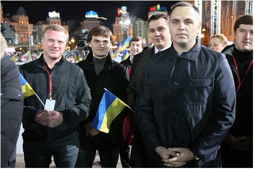 Писаренко Валерий: «мальчик» Губского, партнер Портнова, «брелок» Кернеса dqxikeidqxidqrant