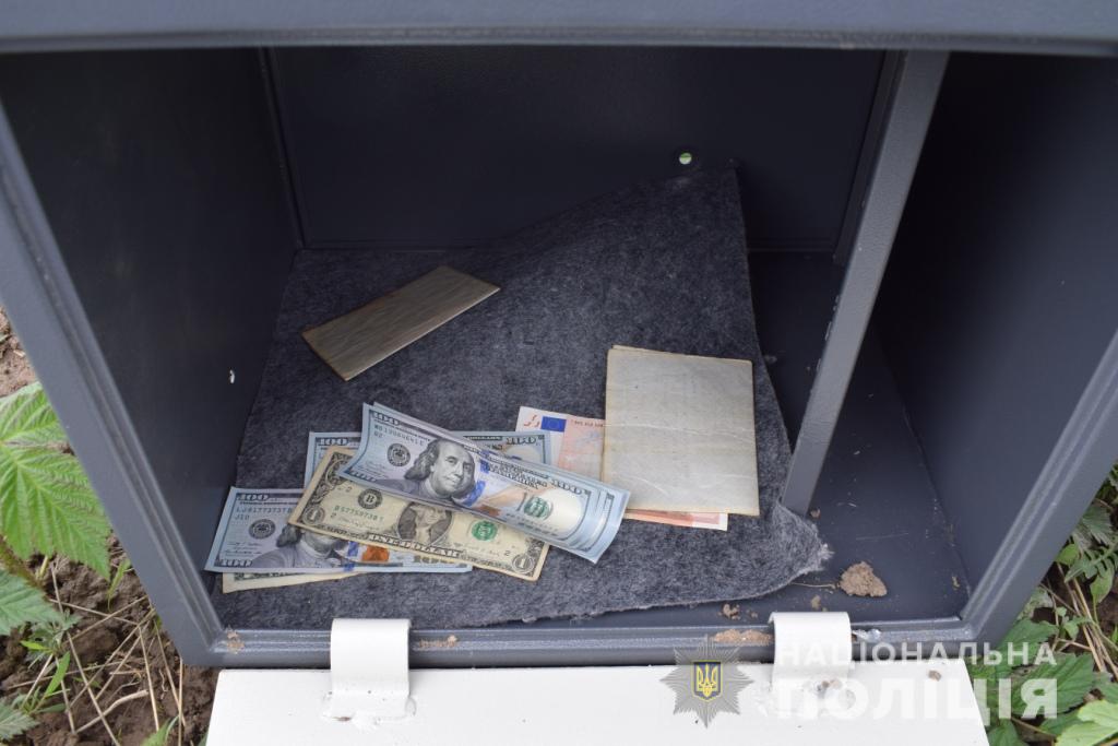 Раскрыто жуткое убийство семьи фермеров в Винницкой области dqxikeidqxidqeant