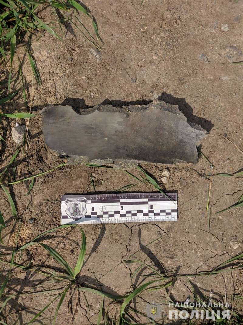 В Харьковской области прогремел взрыв dqxikeidqxidqeant