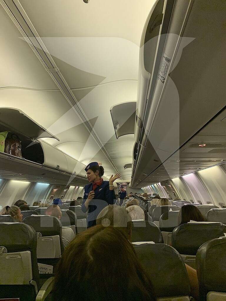 "Сели вÑе ÑедÑе!" РоÑÑийÑкий ÑÐ°Ð¼Ð¾Ð»ÐµÑ Ð¿Ð¾Ð¿Ð°Ð» в ÑеÑÑезное ЧÐ: деÑали dqxikeidqxidqeant