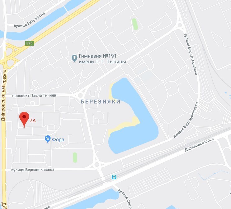 ÐÑм, де ÑÑапилаÑÑ ÐºÑадÑжка