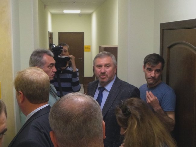 Это дело - политический заказ, - Аллеров 02 Это дело - политический заказ, - Аллеров 02