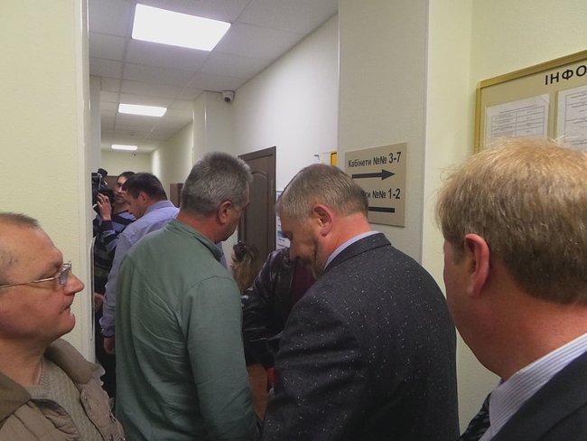 Это дело - политический заказ, - Аллеров 03 Это дело - политический заказ, - Аллеров 03