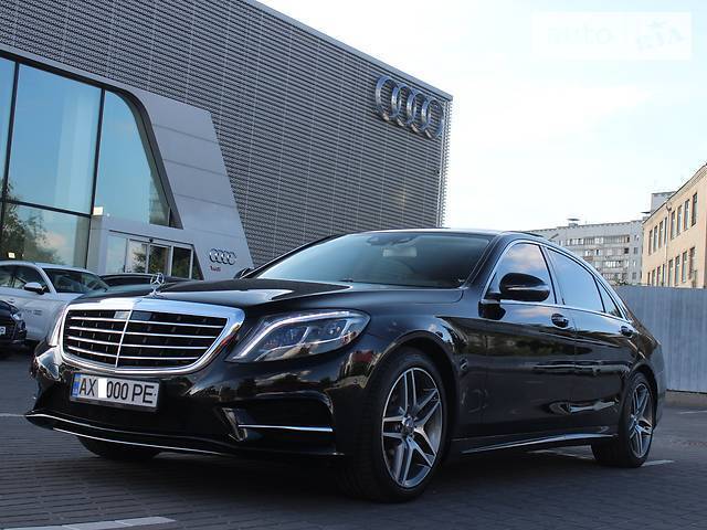 Машина Зеленского