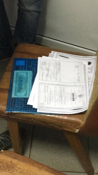 Зампредседателя Васильковского горсовета задержан на взятке 2,5 тыс. долл. за регистрацию земельных участков, - СБУ 02 Зампредседателя Васильковского горсовета задержан на взятке 2,5 тыс. долл. за регистрацию земельных участков, - СБУ 02 dqxikeidqxidqeant