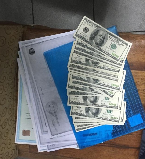 Зампредседателя Васильковского горсовета задержан на взятке 2,5 тыс. долл. за регистрацию земельных участков, - СБУ 03 Зампредседателя Васильковского горсовета задержан на взятке 2,5 тыс. долл. за регистрацию земельных участков, - СБУ 03