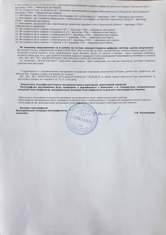 Мангер прошел проверку на детекторе лжи 03 Мангер прошел проверку на детекторе лжи 03