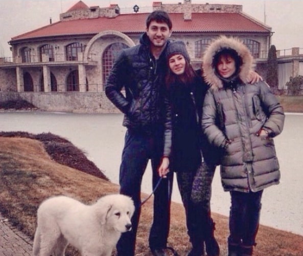 Сергей Семочко: циничный проходимец из спецслужб