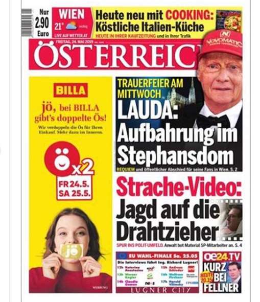 Страна ЕС обвинила российскую ведущую в работе на Путина dqxikeidqxidqeant