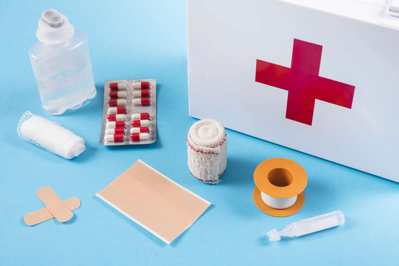 Грамотно соберите аптечку Грамотно соберите аптечку dqxikeidqxidqeant