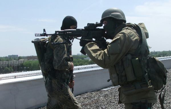 Почему произошел бой 26 мая 2014 года в Донецком аэропорту 02 Почему произошел бой 26 мая 2014 года в Донецком аэропорту 02