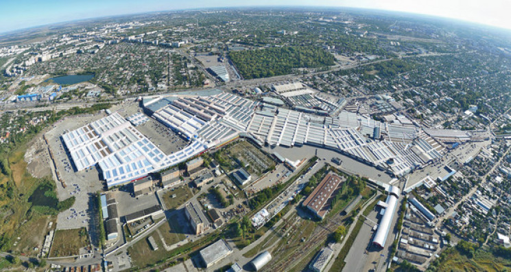 Рынок Барабашово в Харькове dqxikeidqxidqrant