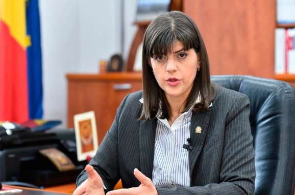 Саме Лаурі Ковеші Драгня «завдячує» попередніми успішними розслідуваннями проти себе