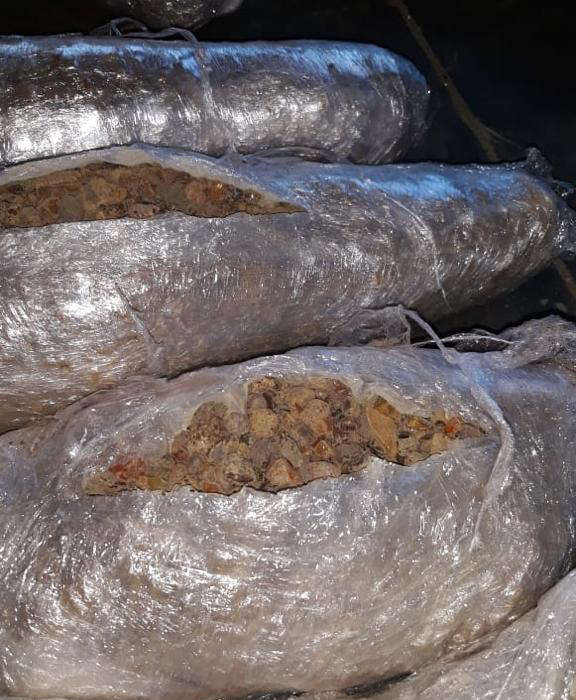 Украинец пыталÑÑ Ð²Ñ‹ÐµÑ…Ð°Ñ‚ÑŒ в Европу Ñ Ð½Ð°Ð±Ð¸Ñ‚Ñ‹Ð¼ Ñнтарем топливным баком, - ГоÑпогранÑлужба 03