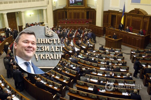 Выборы оказались под угрозой