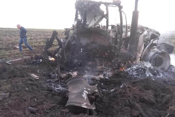 Взрыв на Луганщине dqxikeidqxiqxrant