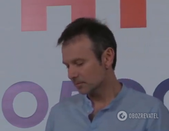 Святослав Вакарчук dqxikeidqxidqeant